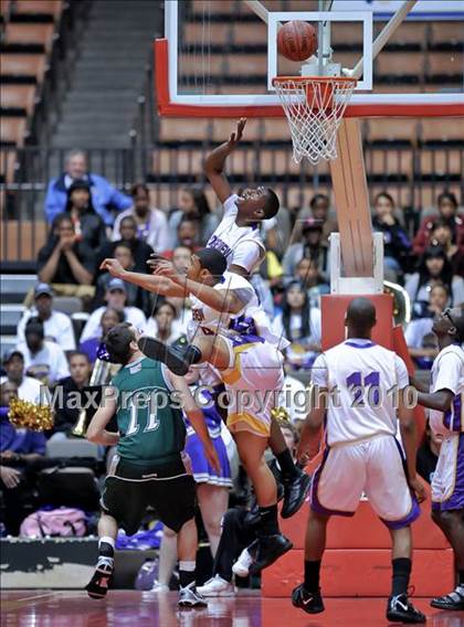 Thumbnail 3 in Hoover vs. Ridgeview (CIF CS D3 Final) photogallery.