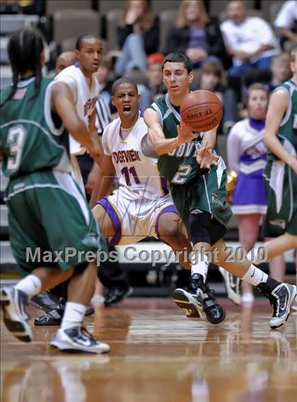 Thumbnail 2 in Hoover vs. Ridgeview (CIF CS D3 Final) photogallery.