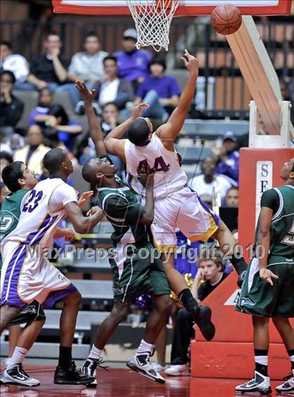 Thumbnail 3 in Hoover vs. Ridgeview (CIF CS D3 Final) photogallery.