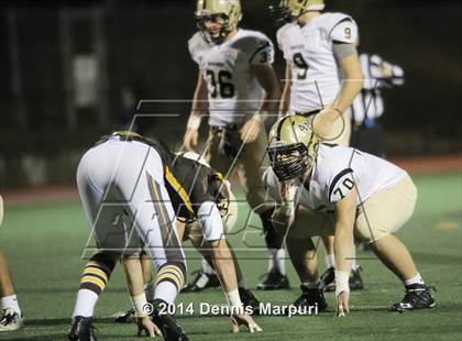 Thumbnail 1 in Saint Francis vs. Archbishop Mitty (CIF CCS D2 Final) photogallery.