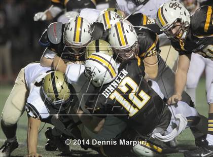 Thumbnail 2 in Saint Francis vs. Archbishop Mitty (CIF CCS D2 Final) photogallery.