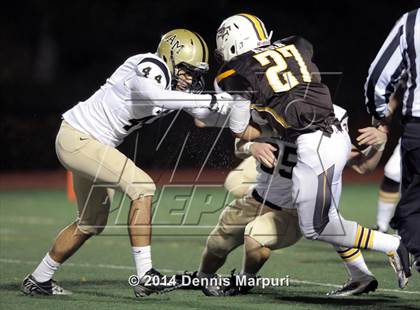 Thumbnail 3 in Saint Francis vs. Archbishop Mitty (CIF CCS D2 Final) photogallery.
