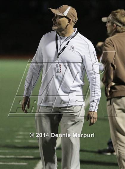 Thumbnail 1 in Saint Francis vs. Archbishop Mitty (CIF CCS D2 Final) photogallery.