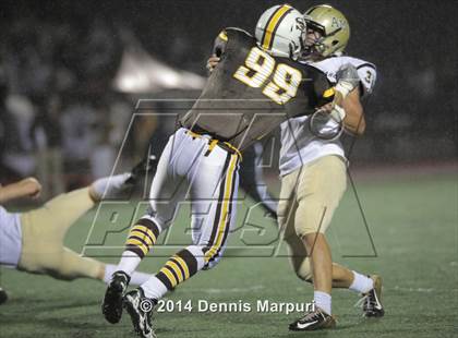 Thumbnail 1 in Saint Francis vs. Archbishop Mitty (CIF CCS D2 Final) photogallery.