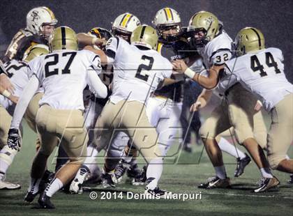Thumbnail 2 in Saint Francis vs. Archbishop Mitty (CIF CCS D2 Final) photogallery.