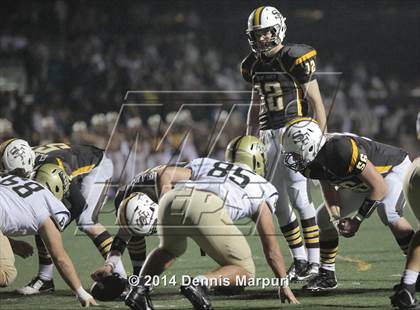 Thumbnail 1 in Saint Francis vs. Archbishop Mitty (CIF CCS D2 Final) photogallery.