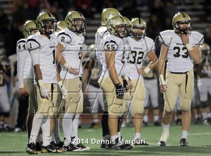 Thumbnail 1 in Saint Francis vs. Archbishop Mitty (CIF CCS D2 Final) photogallery.