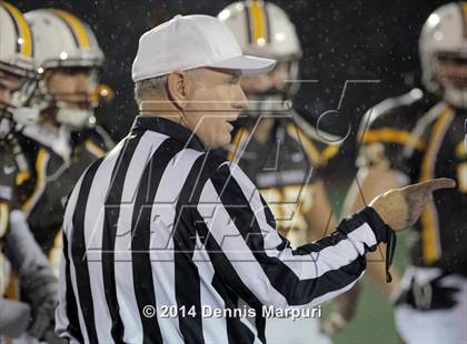 Thumbnail 3 in Saint Francis vs. Archbishop Mitty (CIF CCS D2 Final) photogallery.