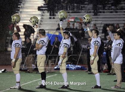 Thumbnail 3 in Saint Francis vs. Archbishop Mitty (CIF CCS D2 Final) photogallery.