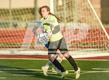 Thumbnail 3 in Ramona vs. Mira Mesa photogallery.