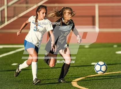 Thumbnail 1 in Ramona vs. Mira Mesa photogallery.