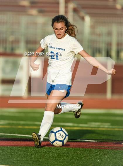 Thumbnail 3 in Ramona vs. Mira Mesa photogallery.