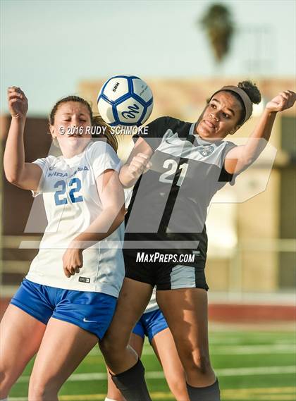 Thumbnail 2 in Ramona vs. Mira Mesa photogallery.