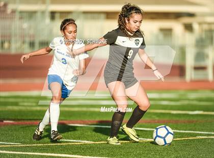 Thumbnail 1 in Ramona vs. Mira Mesa photogallery.