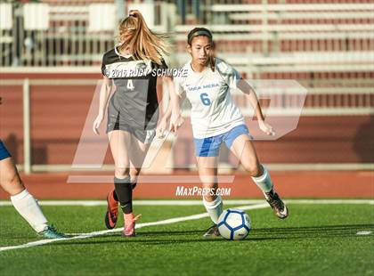 Thumbnail 2 in Ramona vs. Mira Mesa photogallery.