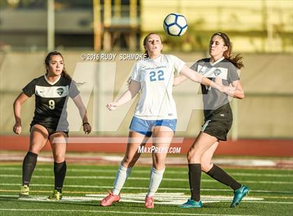 Thumbnail 1 in Ramona vs. Mira Mesa photogallery.