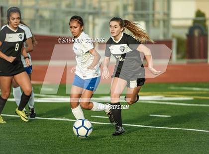 Thumbnail 2 in Ramona vs. Mira Mesa photogallery.