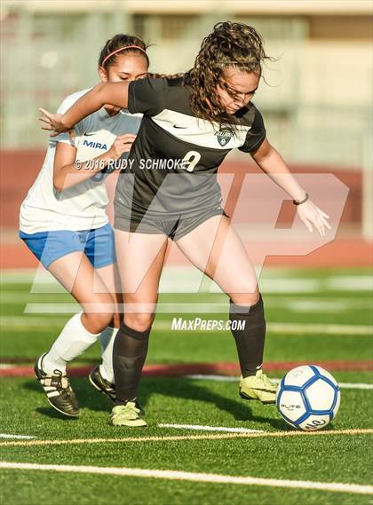 Thumbnail 1 in Ramona vs. Mira Mesa photogallery.