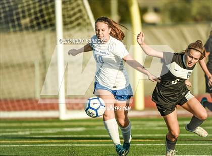Thumbnail 3 in Ramona vs. Mira Mesa photogallery.