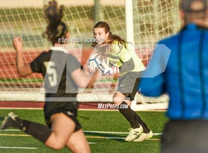 Thumbnail 2 in Ramona vs. Mira Mesa photogallery.