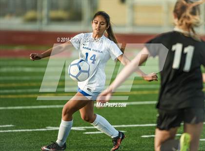 Thumbnail 2 in Ramona vs. Mira Mesa photogallery.