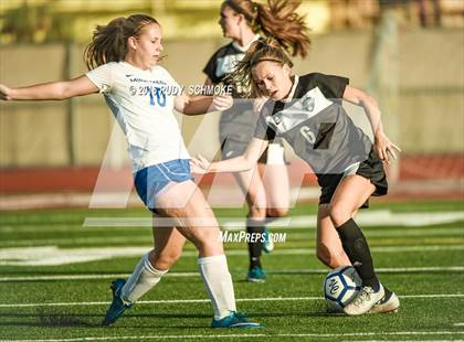 Thumbnail 3 in Ramona vs. Mira Mesa photogallery.