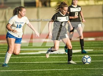 Thumbnail 2 in Ramona vs. Mira Mesa photogallery.