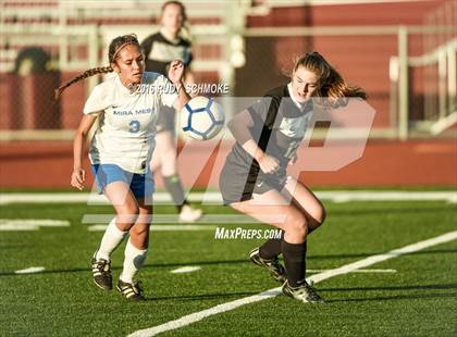 Thumbnail 2 in Ramona vs. Mira Mesa photogallery.