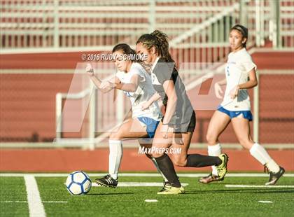 Thumbnail 3 in Ramona vs. Mira Mesa photogallery.