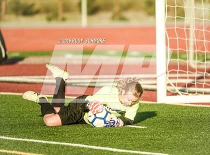 Thumbnail 2 in Ramona vs. Mira Mesa photogallery.