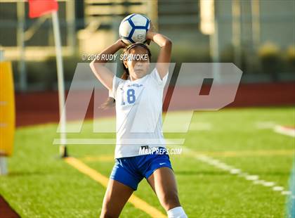 Thumbnail 3 in Ramona vs. Mira Mesa photogallery.