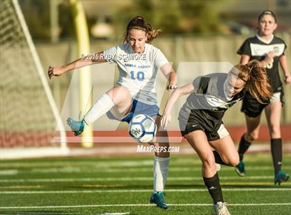 Thumbnail 1 in Ramona vs. Mira Mesa photogallery.