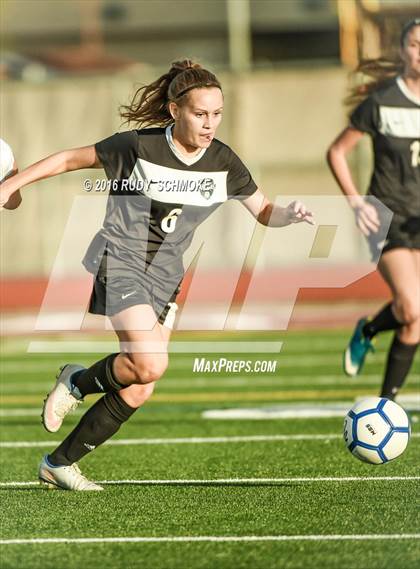 Thumbnail 3 in Ramona vs. Mira Mesa photogallery.