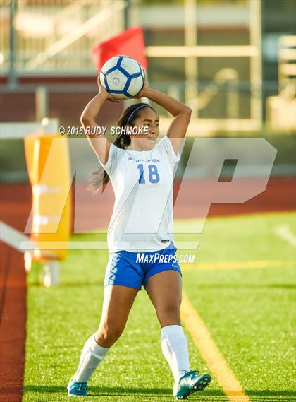 Thumbnail 1 in Ramona vs. Mira Mesa photogallery.