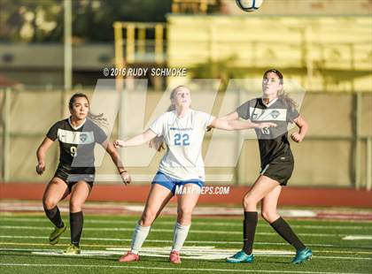 Thumbnail 3 in Ramona vs. Mira Mesa photogallery.