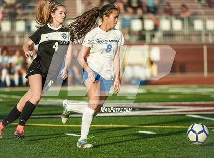 Thumbnail 3 in Ramona vs. Mira Mesa photogallery.