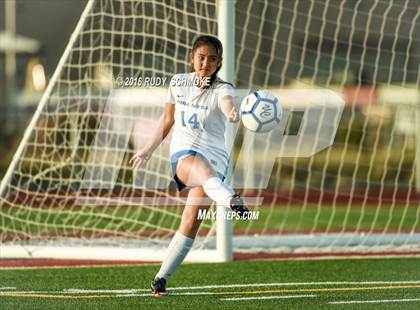 Thumbnail 3 in Ramona vs. Mira Mesa photogallery.