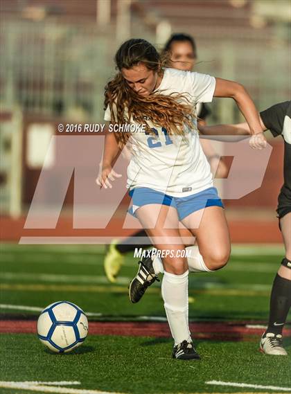 Thumbnail 2 in Ramona vs. Mira Mesa photogallery.