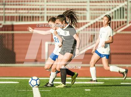 Thumbnail 2 in Ramona vs. Mira Mesa photogallery.