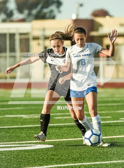 Thumbnail 1 in Ramona vs. Mira Mesa photogallery.