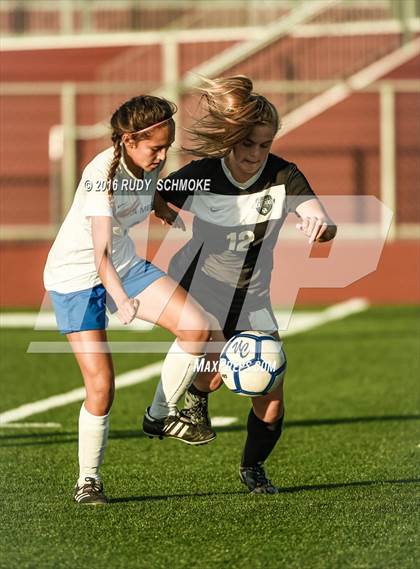 Thumbnail 3 in Ramona vs. Mira Mesa photogallery.
