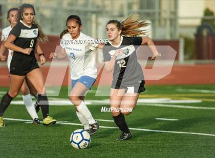 Thumbnail 3 in Ramona vs. Mira Mesa photogallery.