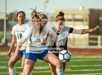 Thumbnail 2 in Ramona vs. Mira Mesa photogallery.