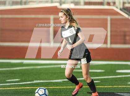 Thumbnail 3 in Ramona vs. Mira Mesa photogallery.