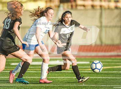 Thumbnail 1 in Ramona vs. Mira Mesa photogallery.