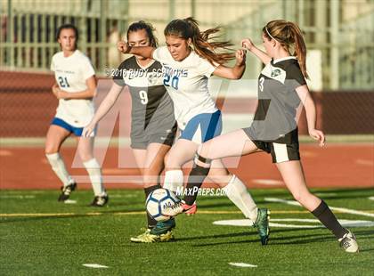 Thumbnail 1 in Ramona vs. Mira Mesa photogallery.