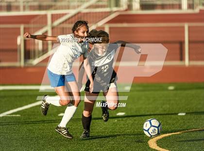 Thumbnail 2 in Ramona vs. Mira Mesa photogallery.