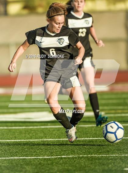 Thumbnail 3 in Ramona vs. Mira Mesa photogallery.