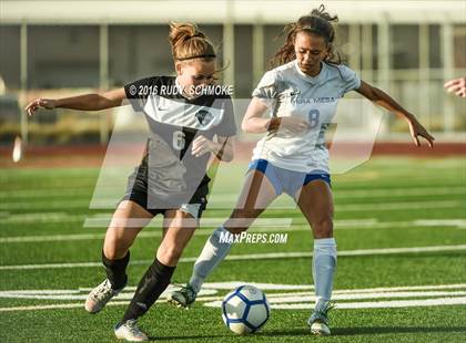 Thumbnail 3 in Ramona vs. Mira Mesa photogallery.