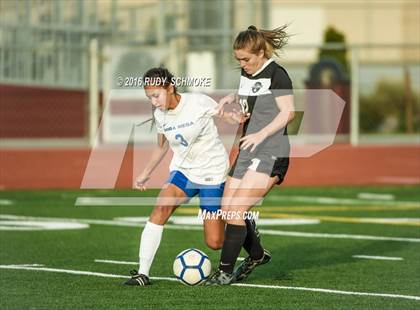 Thumbnail 3 in Ramona vs. Mira Mesa photogallery.